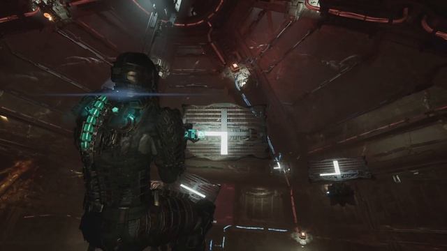 Fix The Communications Array Dead Space Remake 2023 смотреть онлайн