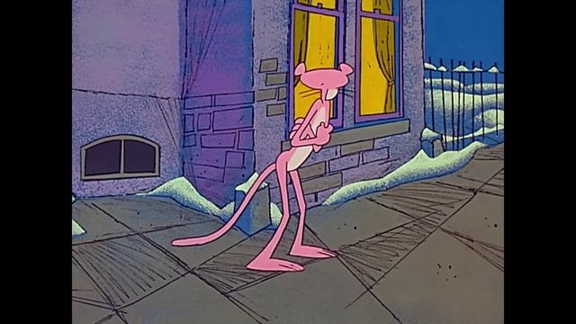 Pink Panther and the Pink Flea | 35-Minute Compilation | Pink Panther Show смотреть онлайн