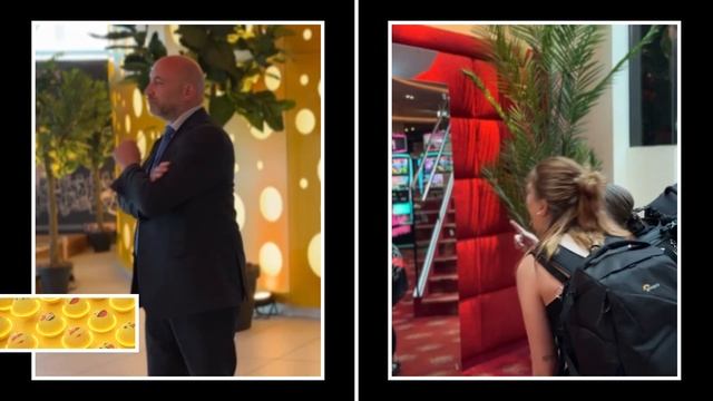 BEST OF 40 | EPISODE 3: SMILE | CASINO 2000 смотреть онлайн