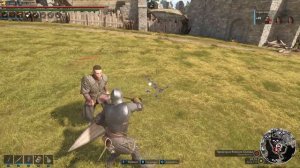 Bellwright ШТАБ РАЗБОЙНИКОВ