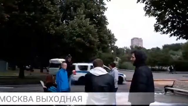 Москва 504 в районе парка покровское стрешнево в парке стрешнего осенью вечером смотреть онлайн