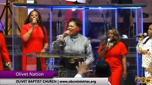 Oh how precious/Praise break-Lady Cynthia Adam’s/OBC Choir смотреть онлайн