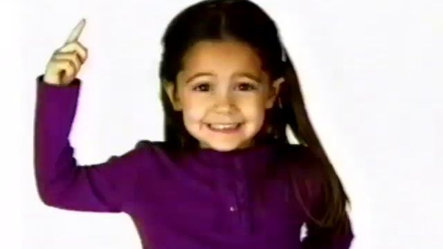 Gerber (2010) Television Commercial смотреть онлайн