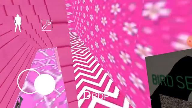 I am enjoying in the house of scream Barbi pink granny смотреть онлайн