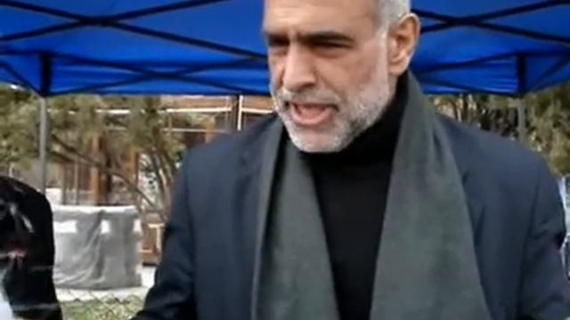 Raffi Hovhannisyan - hacadul (Es havatum em Dzer serndin) смотреть онлайн
