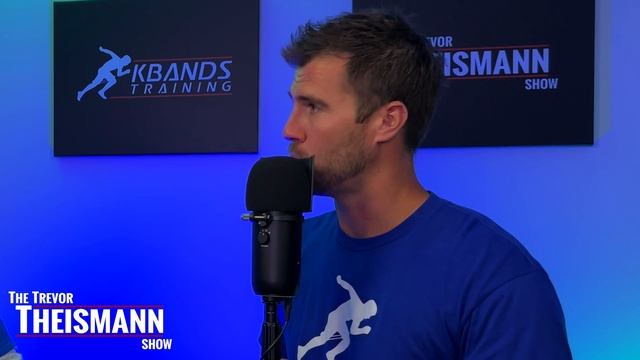 Slower Athletes Need To Know This - 1061 смотреть онлайн
