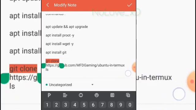 How to root your phone with termux only in 2 MINUTES and ONE CLICK !!!!! смотреть онлайн