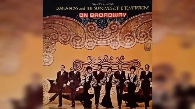 Diana Ross & The Supremes - The Albums смотреть онлайн