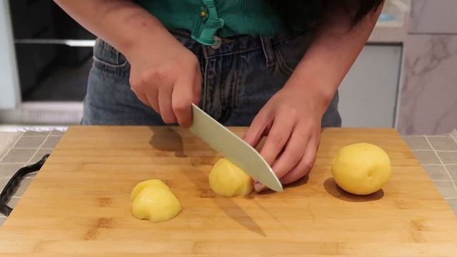 Beef Vermicelli Vegetable Stew / This Will Warm Your Body Up in Winter смотреть онлайн