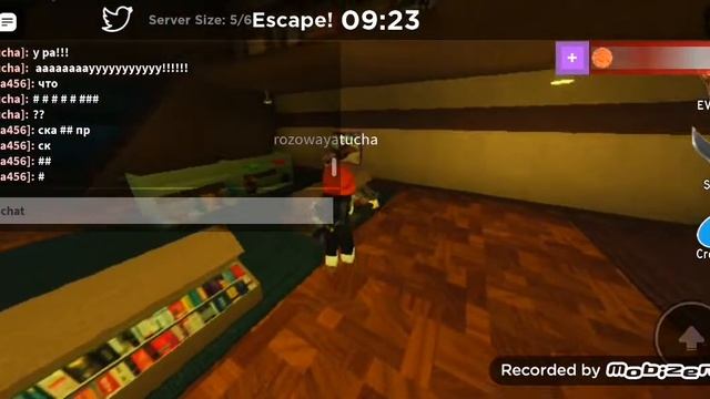 Пародии на Пигги | 2 Часть. PIGGI_ROBLOX смотреть онлайн