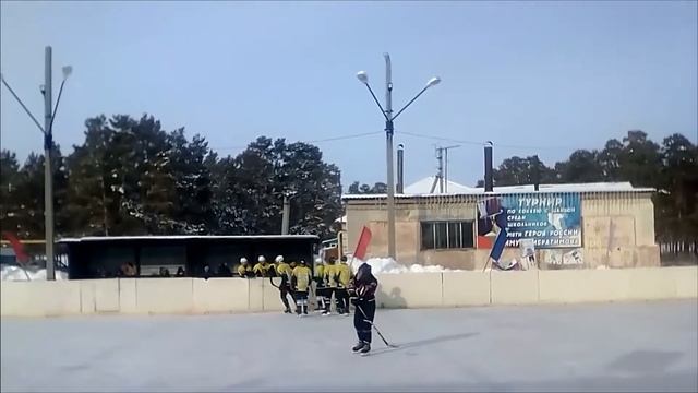 УРАЛЕЦ - КОЛОС смотреть онлайн