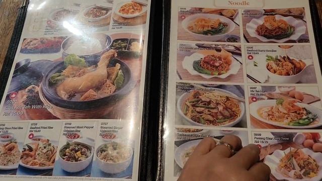 Mohd Chan Dim Sum смотреть онлайн