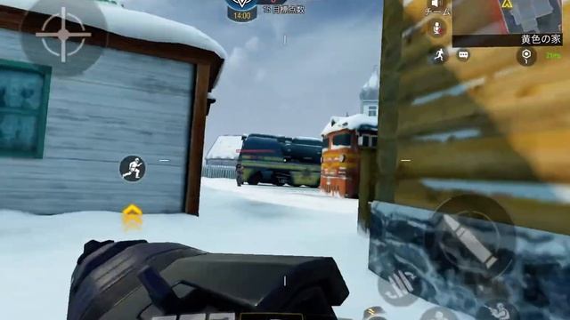 RxのSR枠Penさんとタイマンしました【CODモバイル】 смотреть онлайн