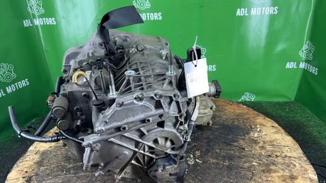 Акпп Honda Cr-V 2 K24A1 2001 (б/у) смотреть онлайн
