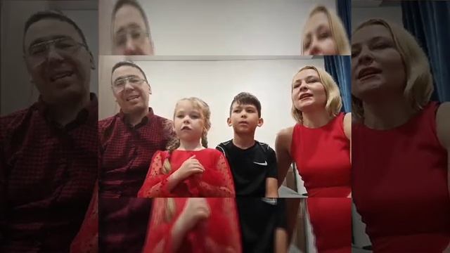 "Когда ты станешь большим" сл. Денис Клявер смотреть онлайн