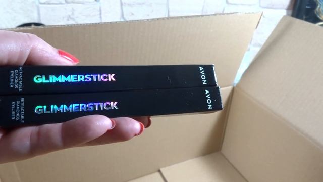 Последна поръчка от кампания 11/2023 AVON България - Бижута. Суотчове на палитрата сенки. смотреть онлайн