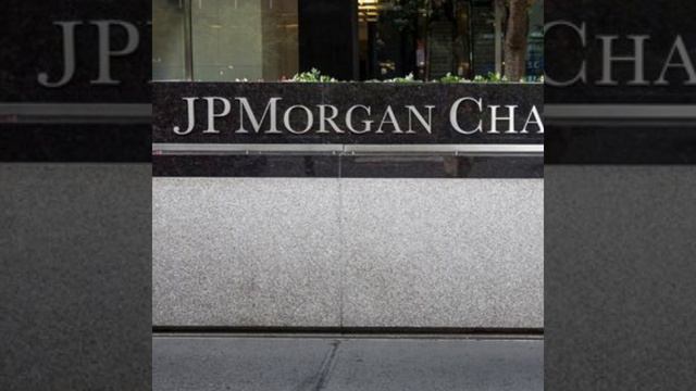APPLYING A MACRO LOAN AT JP MORGAN BANK