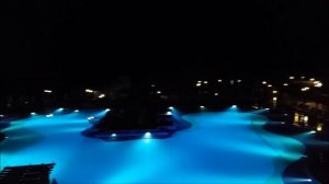 Arcanus Side Resort Rundgang - 5 Sterne Hotel in Side Sorgun Türkei