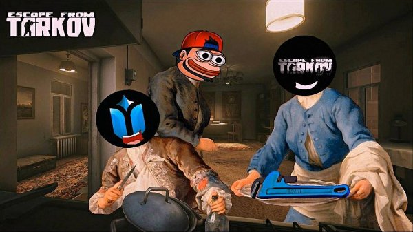 Новый предмет Инсека | Клоз наносит ответный удар | Escape from Tarkov | BULLSEYE | EFT