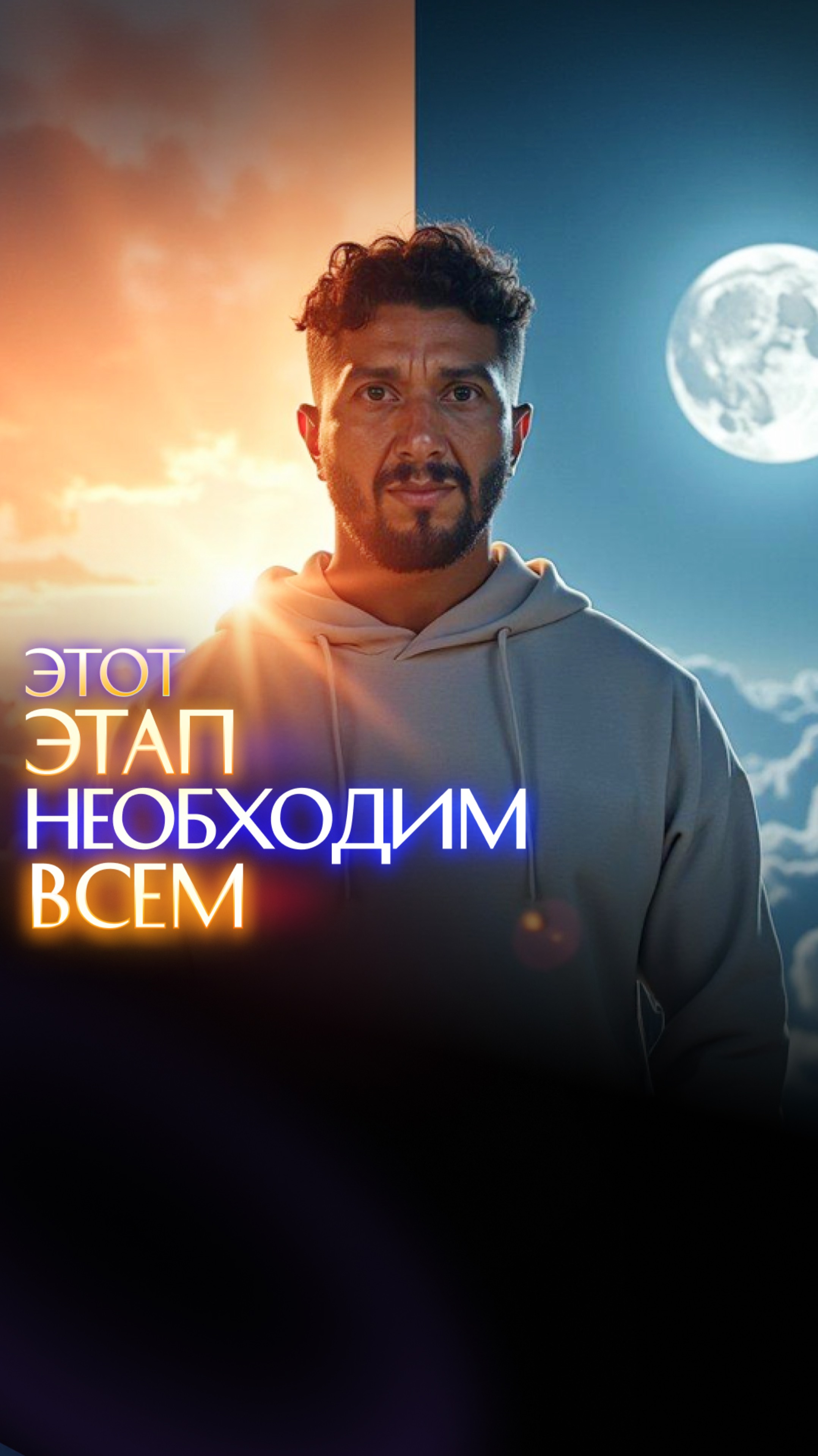 Этот этап необходим всем смотреть онлайн