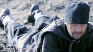 Фрагмент 23 из фильма Монах и бес