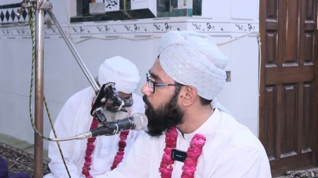 Hajj training program 2024 Roohani Bayan by Mufti Muhammad Ali Hassan Qadri смотреть онлайн