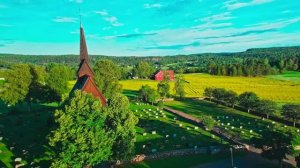 Норвегия： Одна из самых красивых стран мира!...