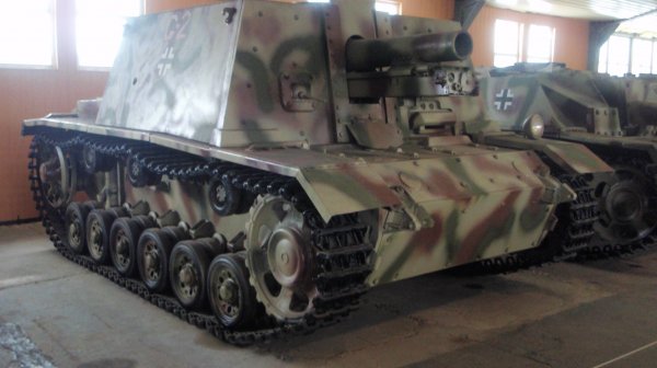 Эпическая битва. Танки и Звёздные Войны! AI invideo