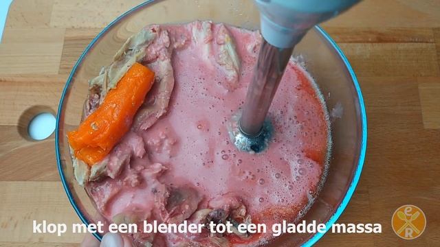 Stap-voor-Stap Zelfgemaakt Worstrecept in een Fles | Heerlijke Worst Maken смотреть онлайн