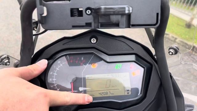 2018 Benelli TRK502 TRK 502 LE For Sale Icity Motoworld смотреть онлайн