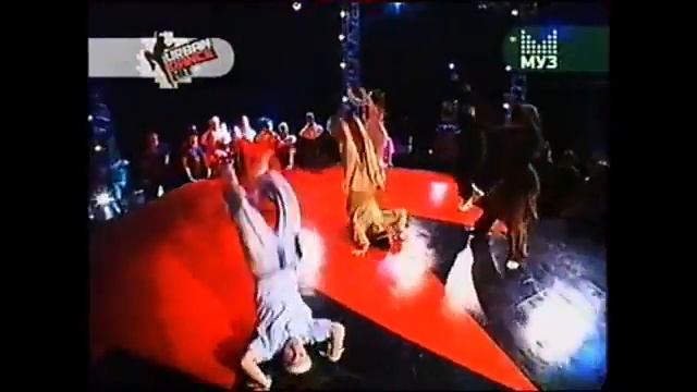 Jack's Garret.flv смотреть онлайн