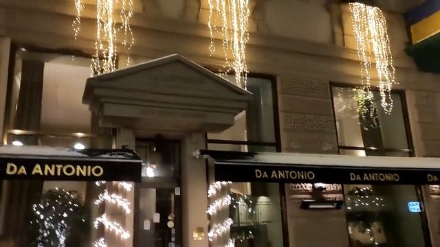 VILNIAUS GATVE. ВУЛІЦА ВІЛЕНСКАЯ (08.12.2022) смотреть онлайн