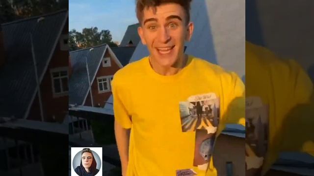 Кто лутше,Danya Milokhin или ba.bitch/Тик Токеры 2020год смотреть онлайн