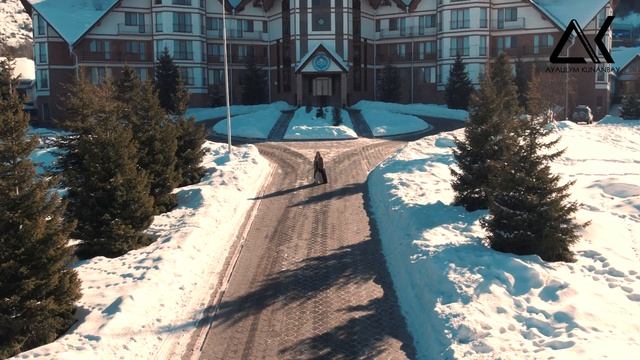 Сыбызғы үнімен әйгілі Аватар фильімінің әуені! смотреть онлайн