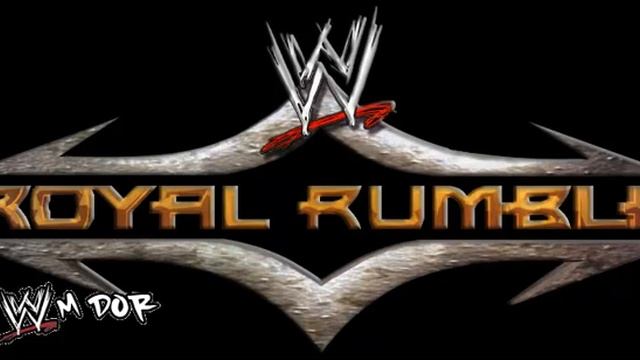WM Royal Rumble Theme Song смотреть онлайн