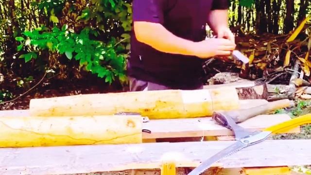 Строительство дома хобитов смотреть онлайн