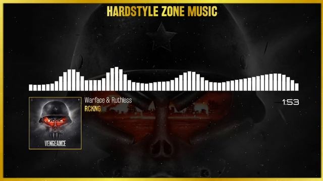 Warface & Ruthless - RCKNG (Original) смотреть онлайн