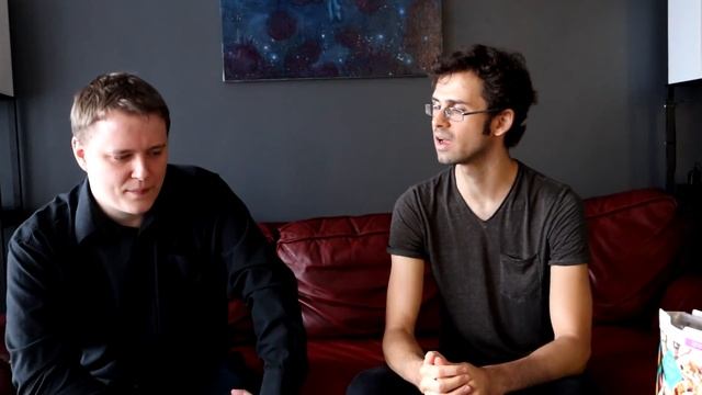 Hot Chili Reviews - Baclouti & Mutt Pepper смотреть онлайн