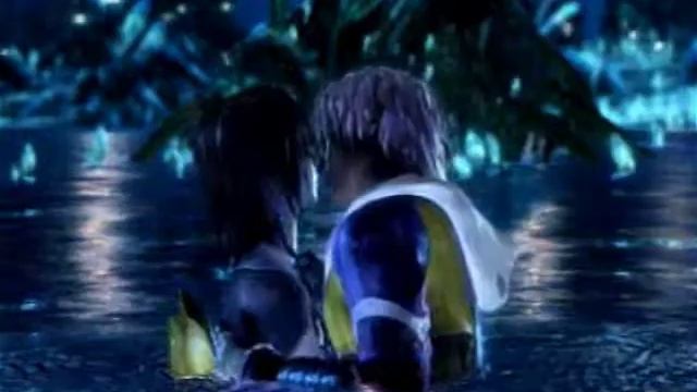 FF Romantic смотреть онлайн