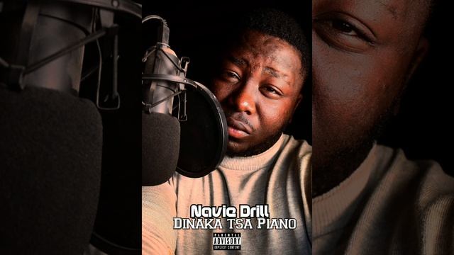 Navie Drill_Dinaka Tsa Piano(Mp4) смотреть онлайн