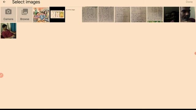 HOW TO CONVERT MULTIPLES IMAGES TO A PDF(PORTABLE DOCUMENT FORMAT) SIMPLE TRICK! смотреть онлайн
