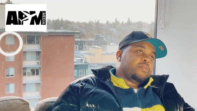 RALPHY DAVIS Interview talks about meeting Mac Dre, Top 5 in Seattle+More (2/2) | Who’s Who NW Musi смотреть онлайн