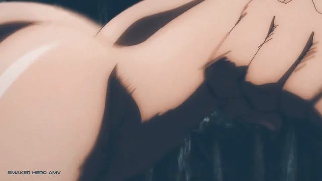 Anime AMV - Black Clover and Jujutsu Kaisen | My Own Hero смотреть онлайн