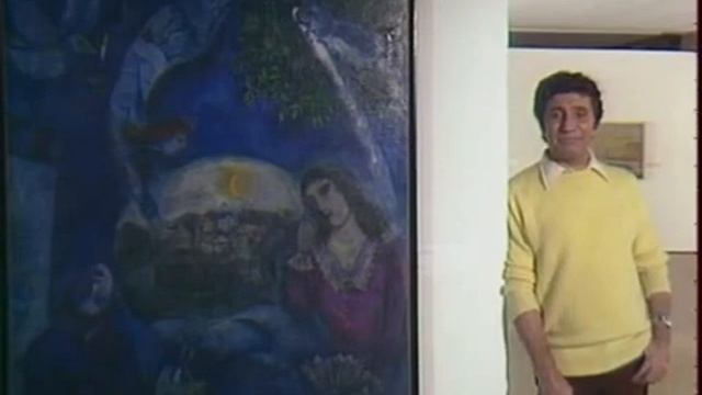 Gilbert Bécaud - Y’a pas d’lapin dans le chapeau (1981) смотреть онлайн