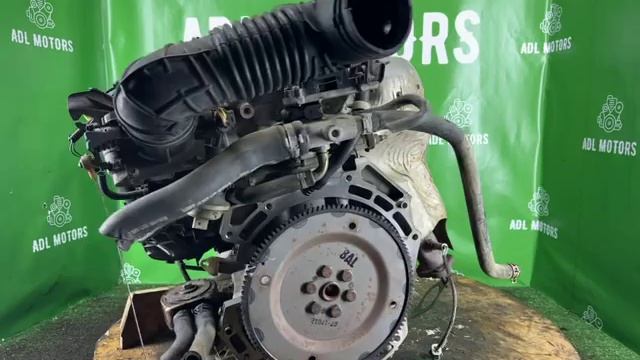 Двигатель Ford Mondeo 3 3 CJB 2.0Л 145ЛС 2000 (б/у) смотреть онлайн