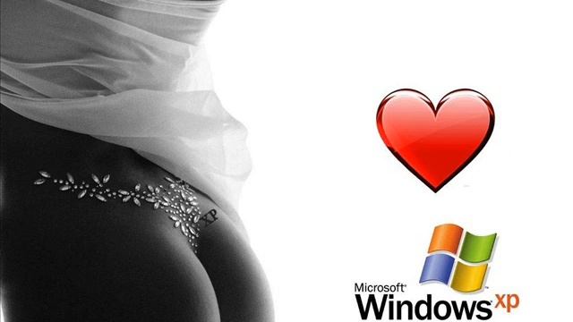 Windows XP Remix смотреть онлайн