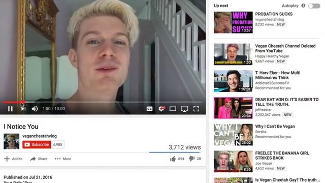👍5+ Reasons FreeLee Should Be Deleted & Jailed👍👍👍 смотреть онлайн