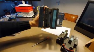 Episode 1 Siemens SIMATIC ET200 Remote Stations