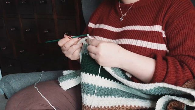 🌙 Magical All Nighter vlog! Having a reader identity crisis 😌 Orilium смотреть онлайн