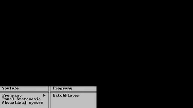 Batch Windows Beta v3.1 Re-Build | Zapowiedź смотреть онлайн